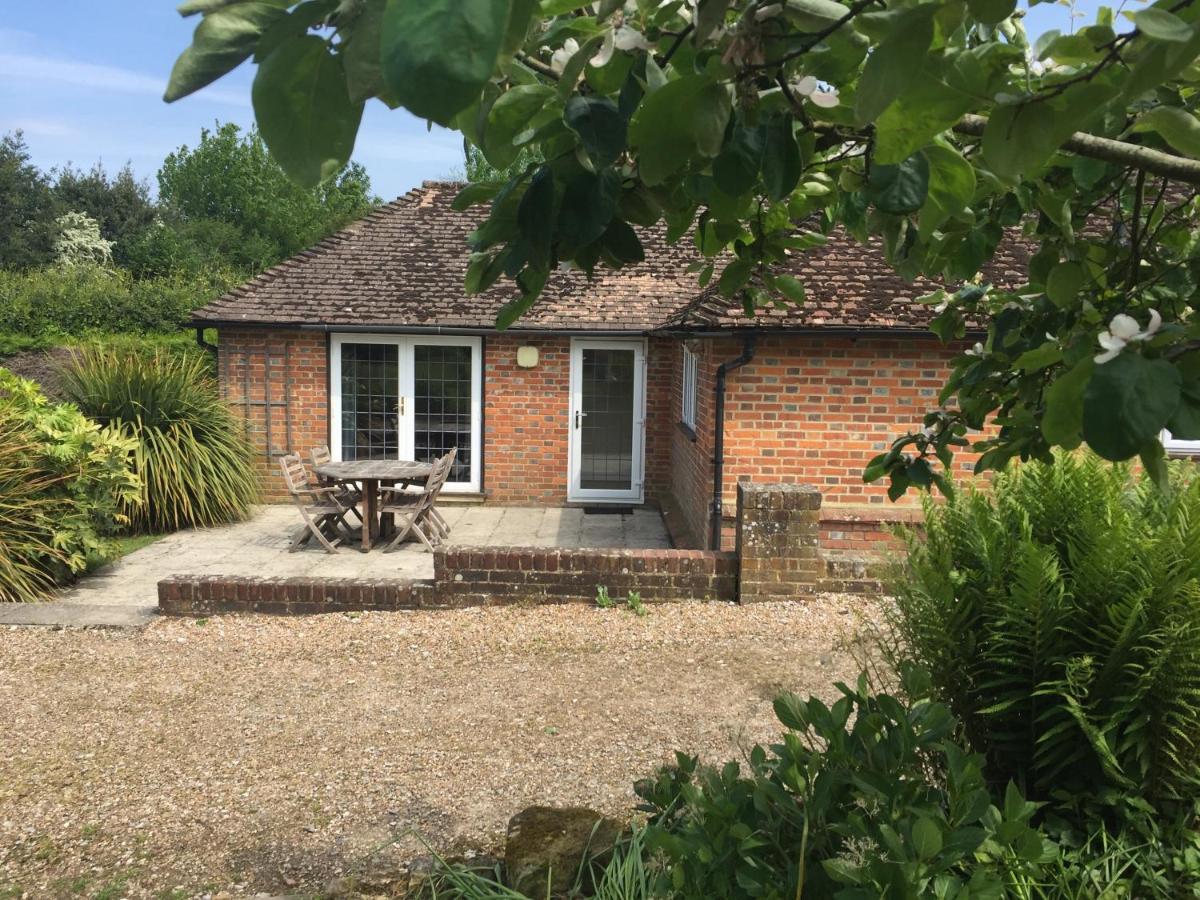 Wartling Place Country House Exterior foto