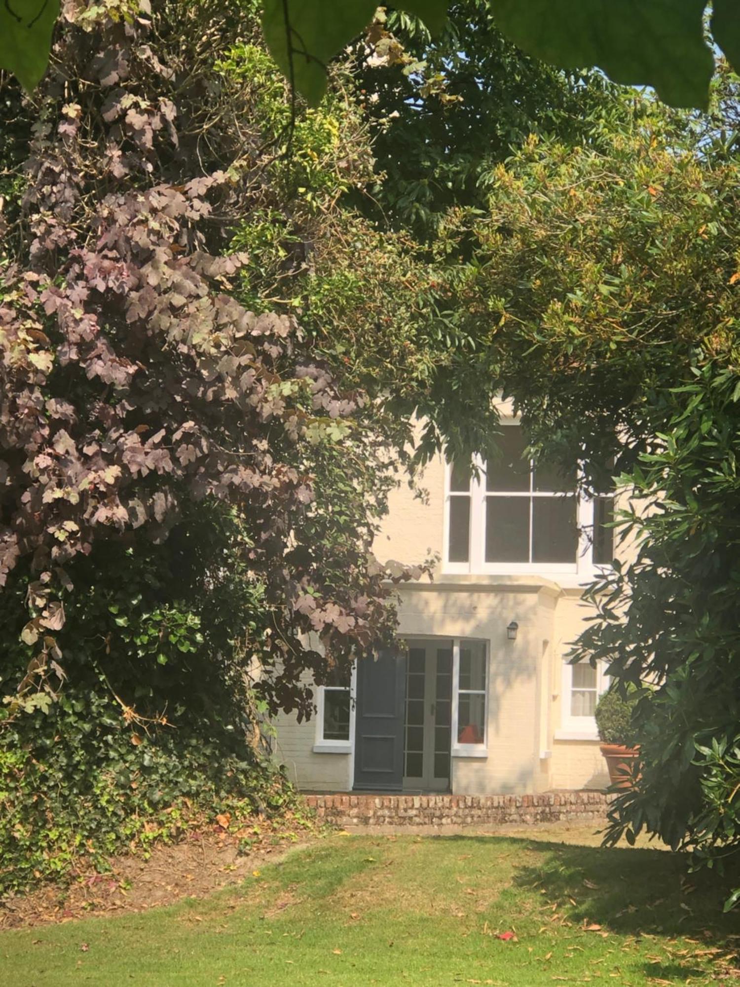 Wartling Place Country House Exterior foto