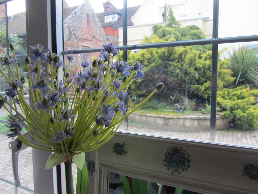 Wartling Place Country House Zimmer foto