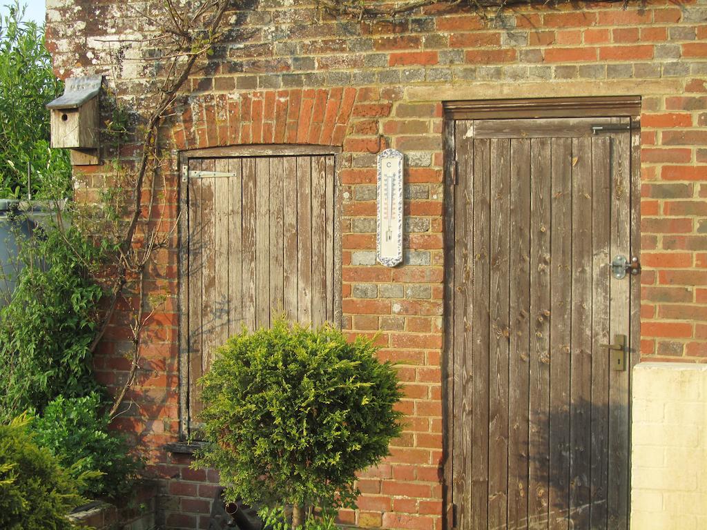 Wartling Place Country House Exterior foto