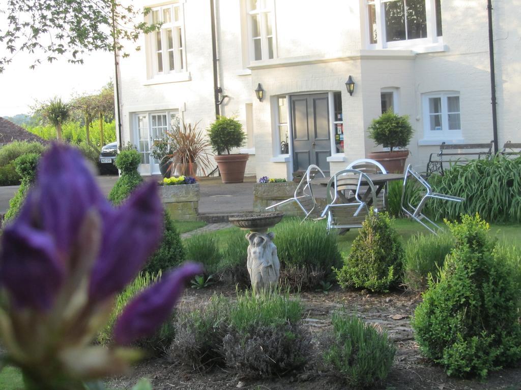 Wartling Place Country House Exterior foto